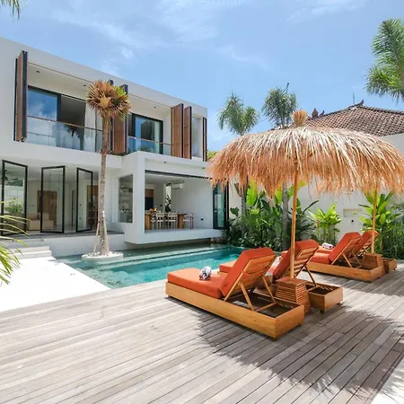 Villa Tortuga Pererenan